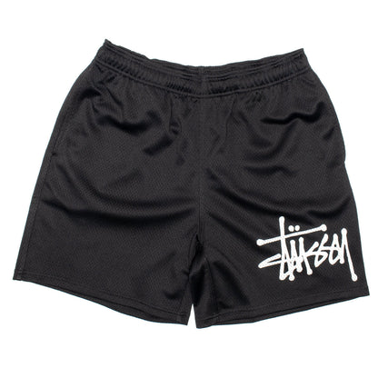 Mesh Short Big Basic