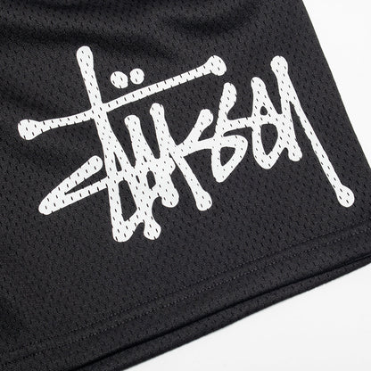 Mesh Short Big Basic
