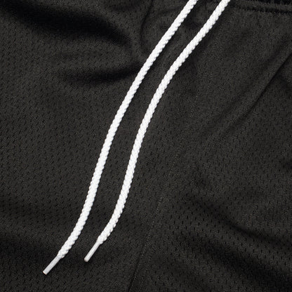 Mesh Short Big Basic