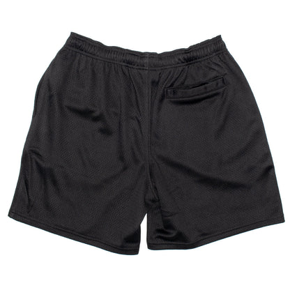 Mesh Short Big Basic