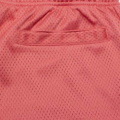 Mesh Short Big Basic