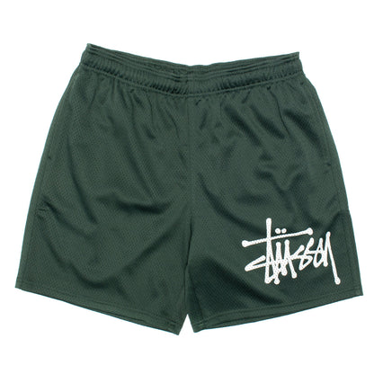 Mesh Short Big Basic