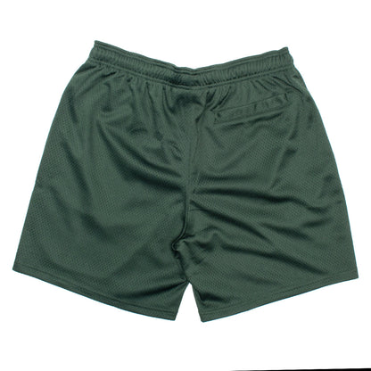 Mesh Short Big Basic