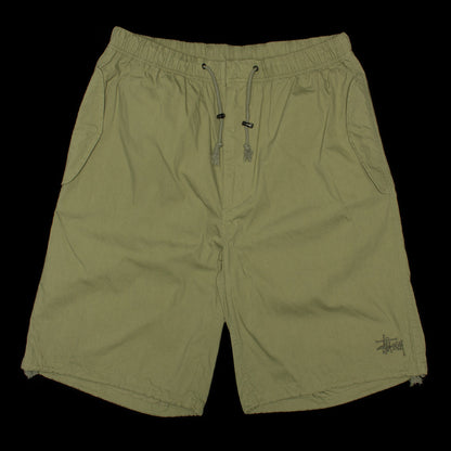 Nyco Over Short