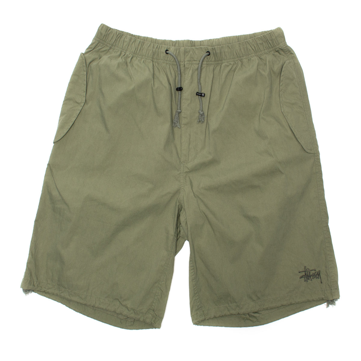 Nyco Over Short