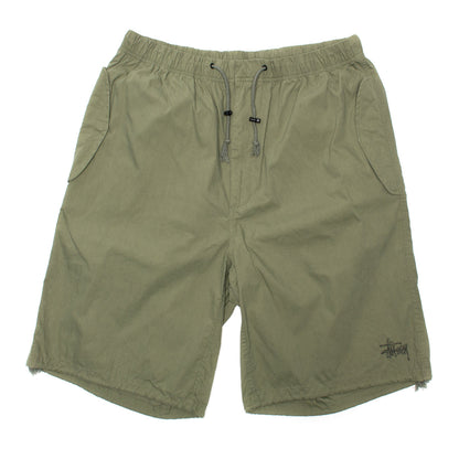 Nyco Over Short