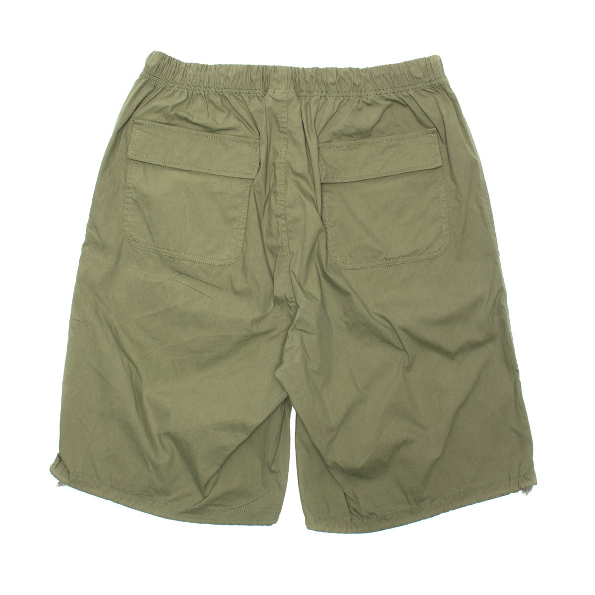 Nyco Over Short