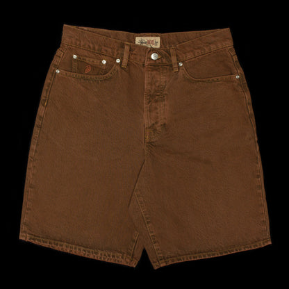 Big Ol' Short Denim