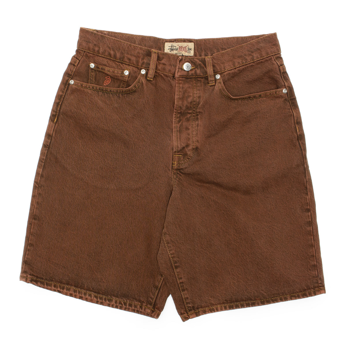 Big Ol' Short Denim