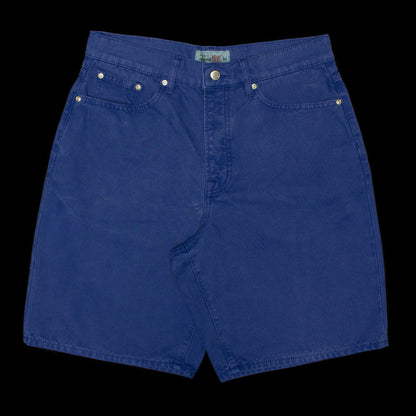 Big Ol' Short Washed Canvas