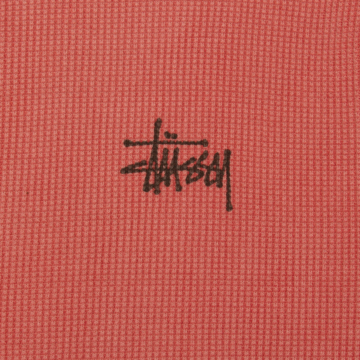 Basic Stock L/S Thermal