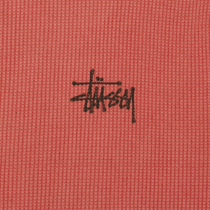 Basic Stock L/S Thermal