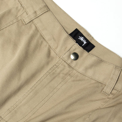 Workgear Trouser Twill