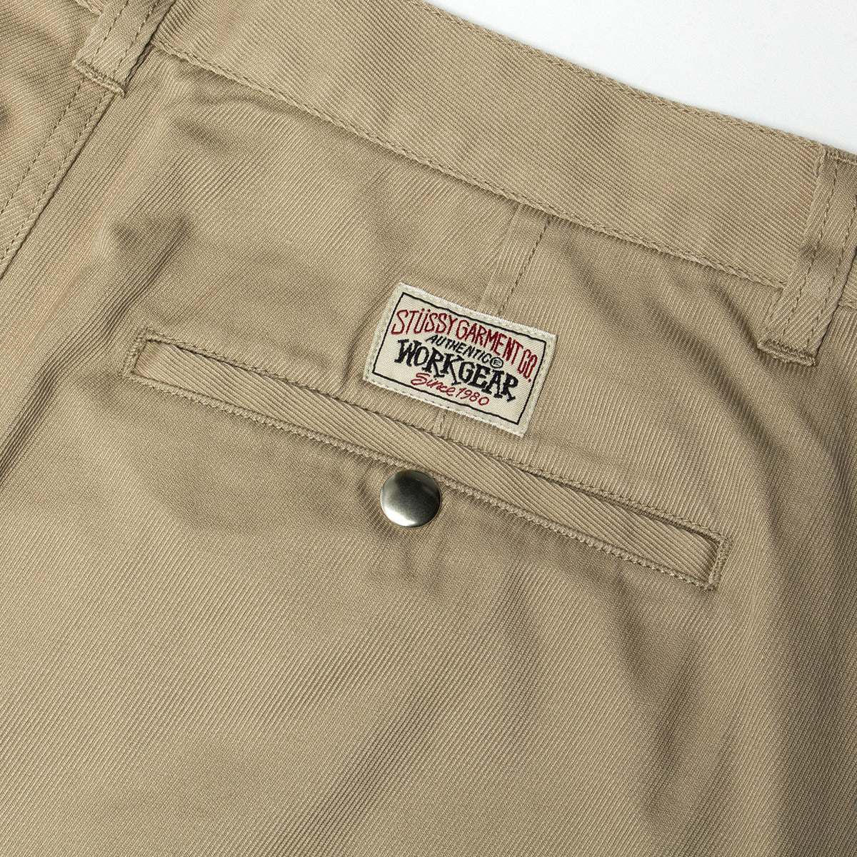 Workgear Trouser Twill