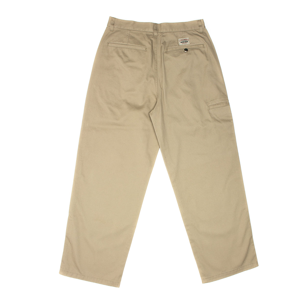 Workgear Trouser Twill