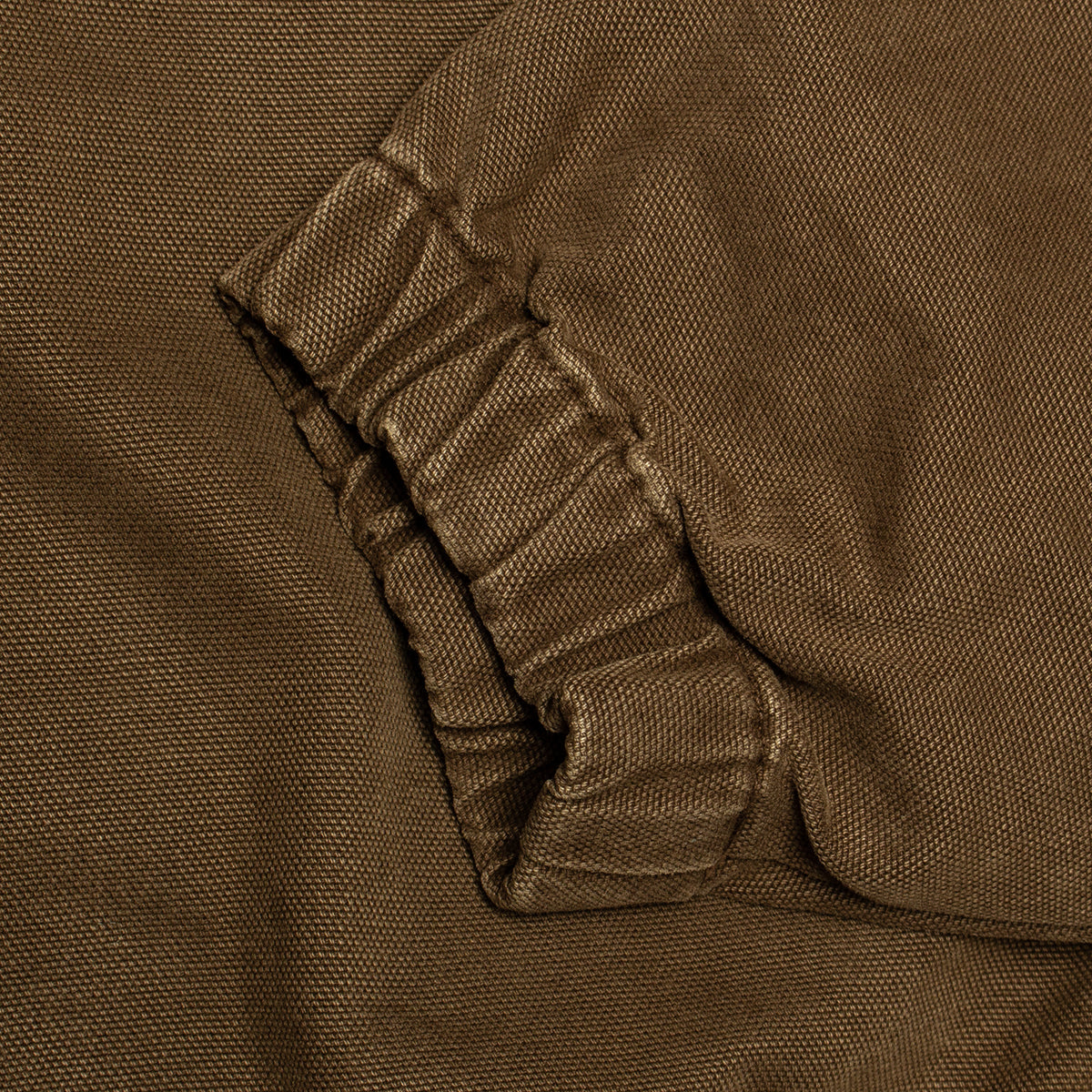 Work Jacket Unlined Canvas