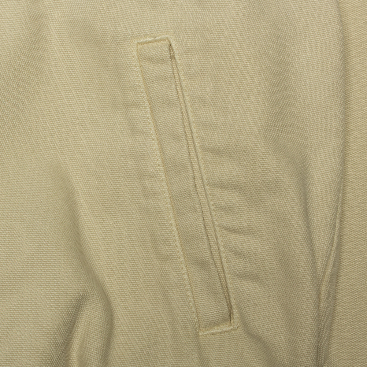 Work Jacket Unlined Canvas