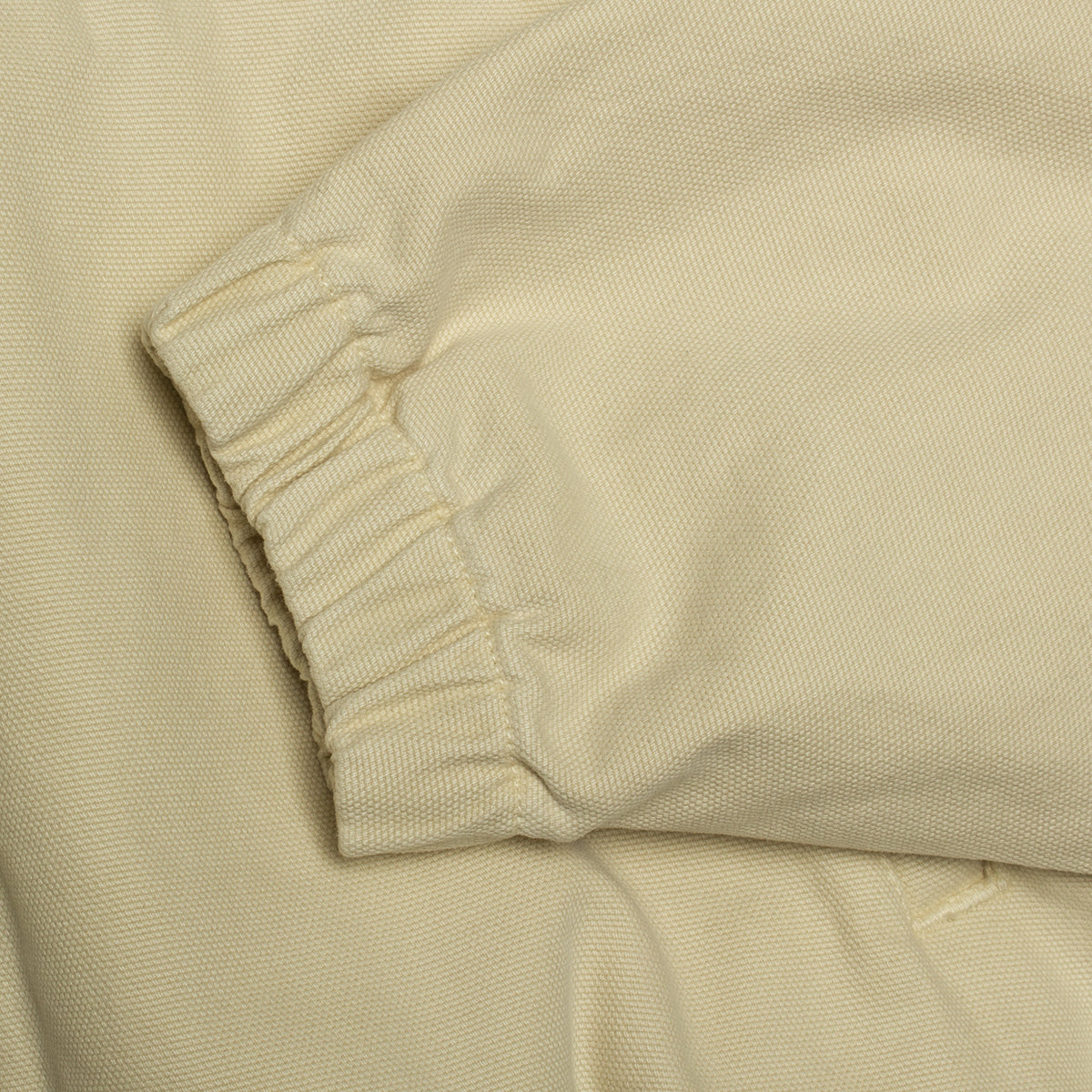 Work Jacket Unlined Canvas