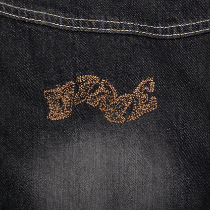 Hooded Utility Jacket