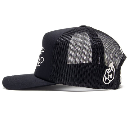 Fighter Hat