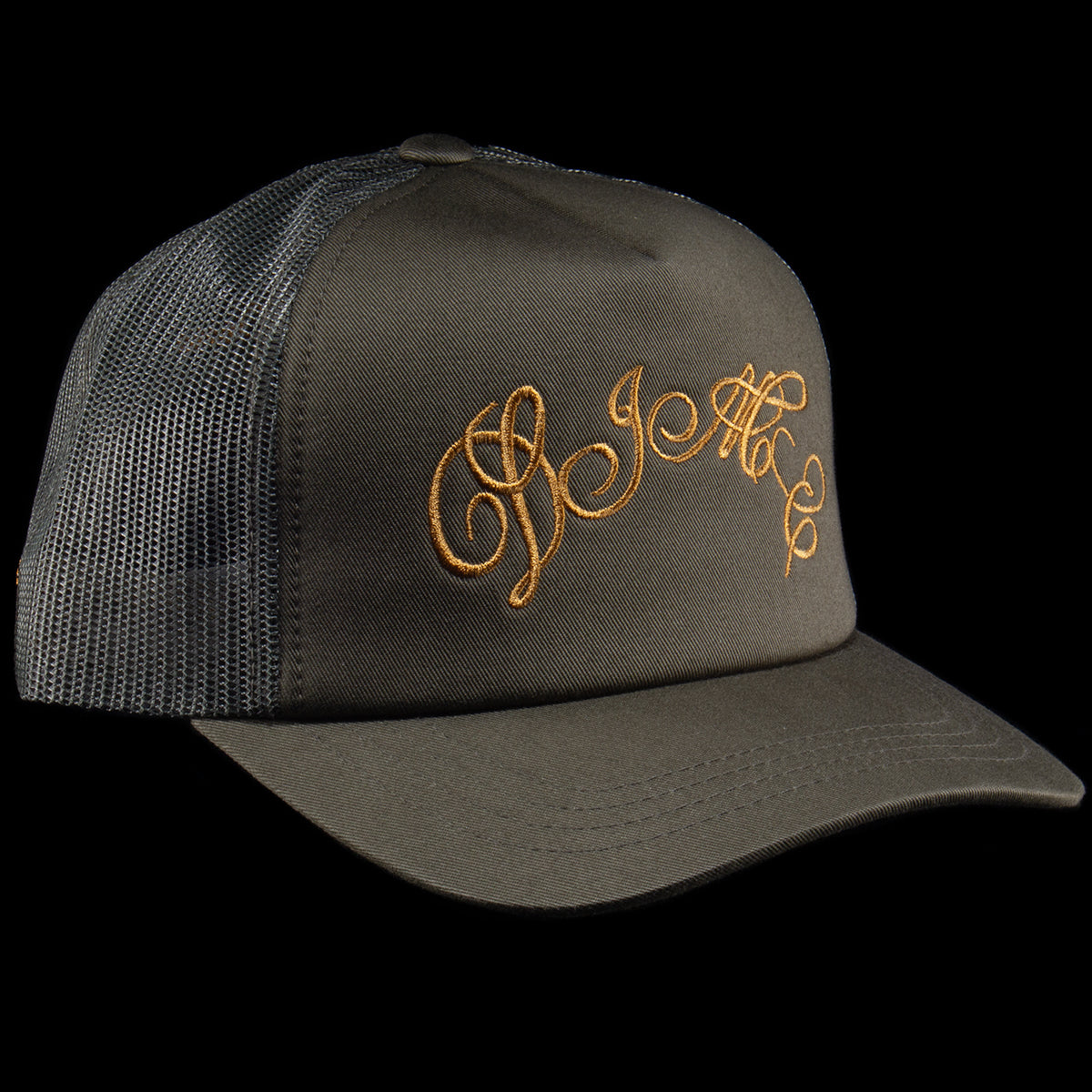 Fighter Hat