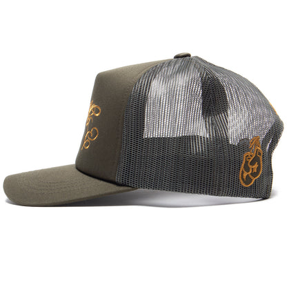 Fighter Hat