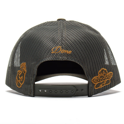 Fighter Hat