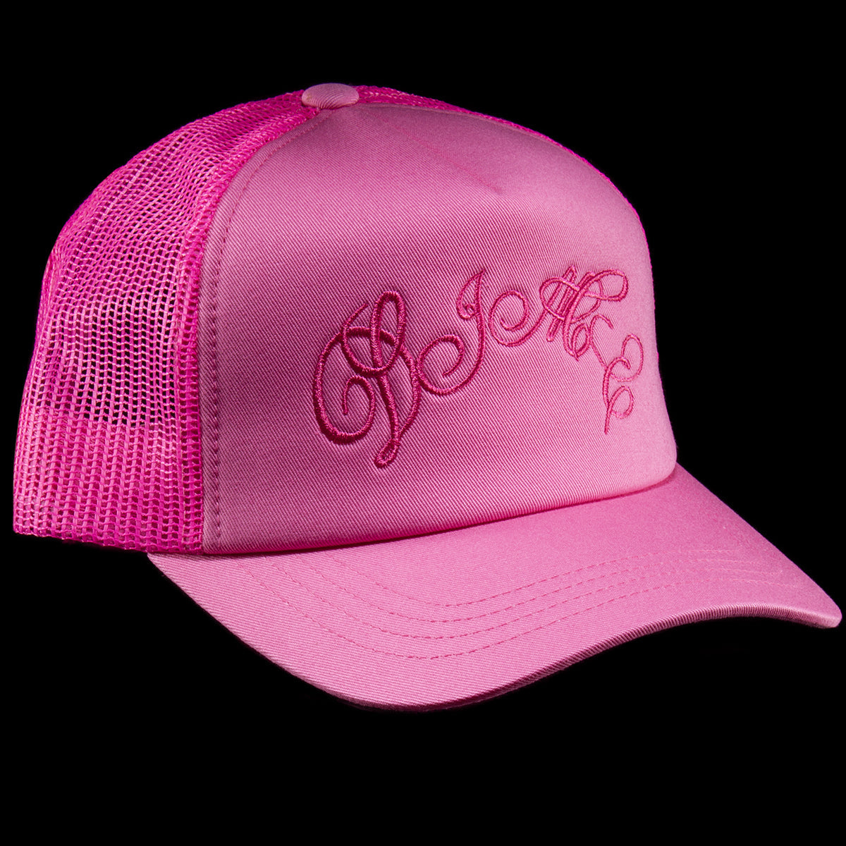 Fighter Hat