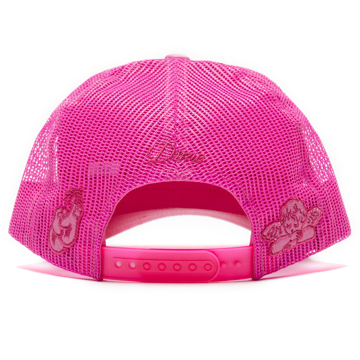 Fighter Hat