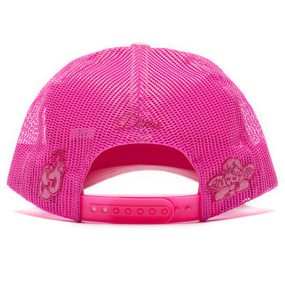 Fighter Hat