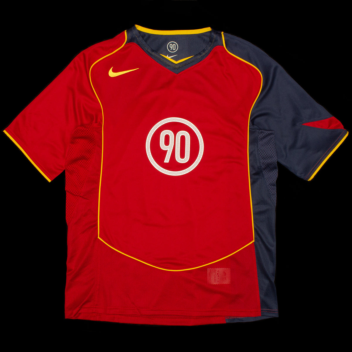 T90 Jersey