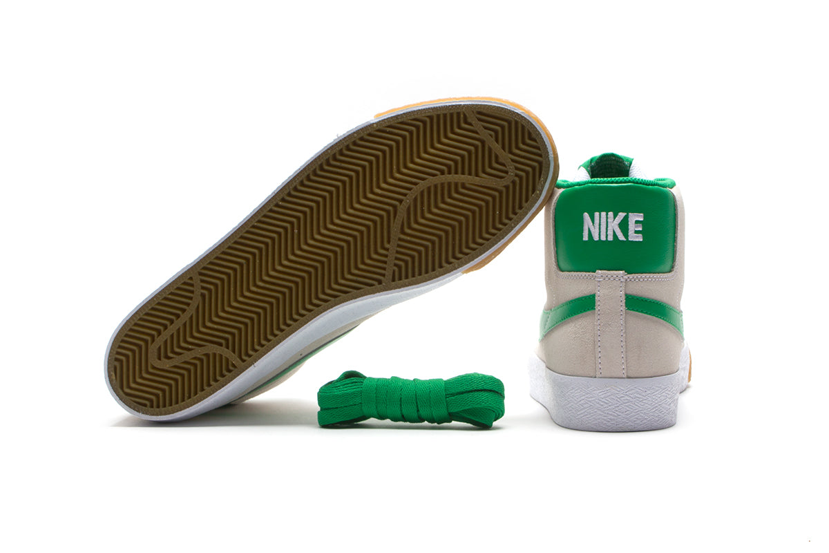 Zoom Blazer Mid