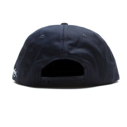 Racer Cap