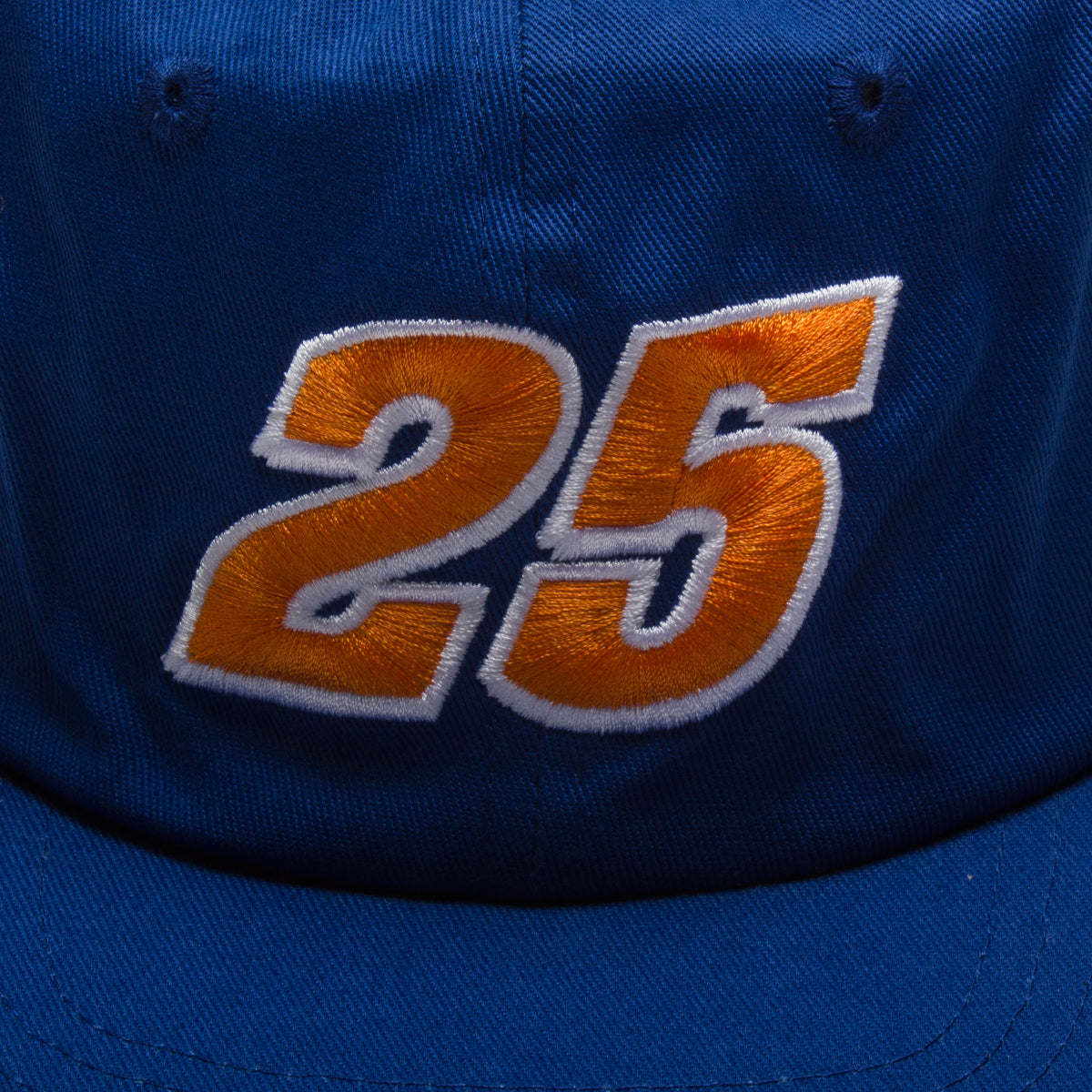 Racer Cap