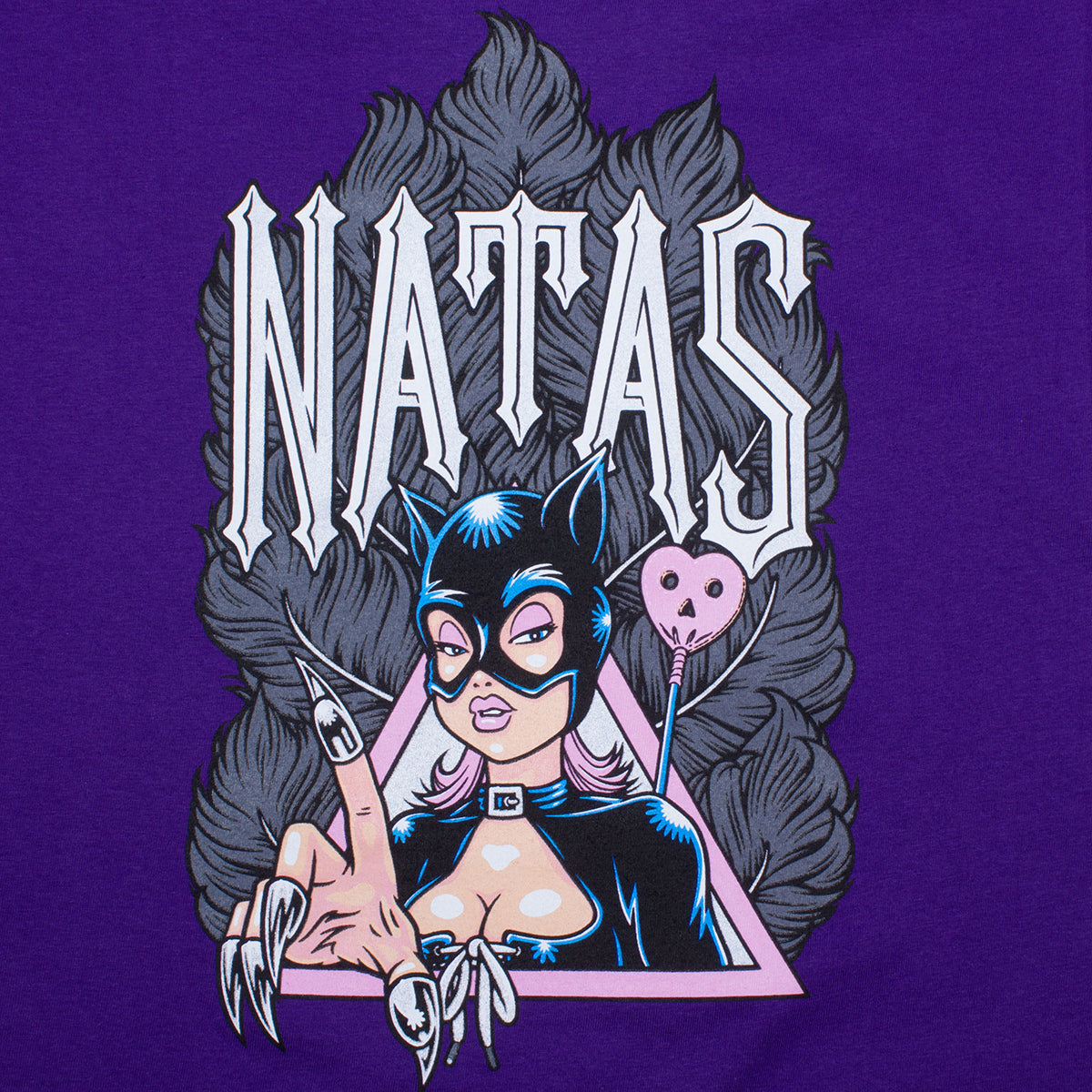 Natas T-Shirt