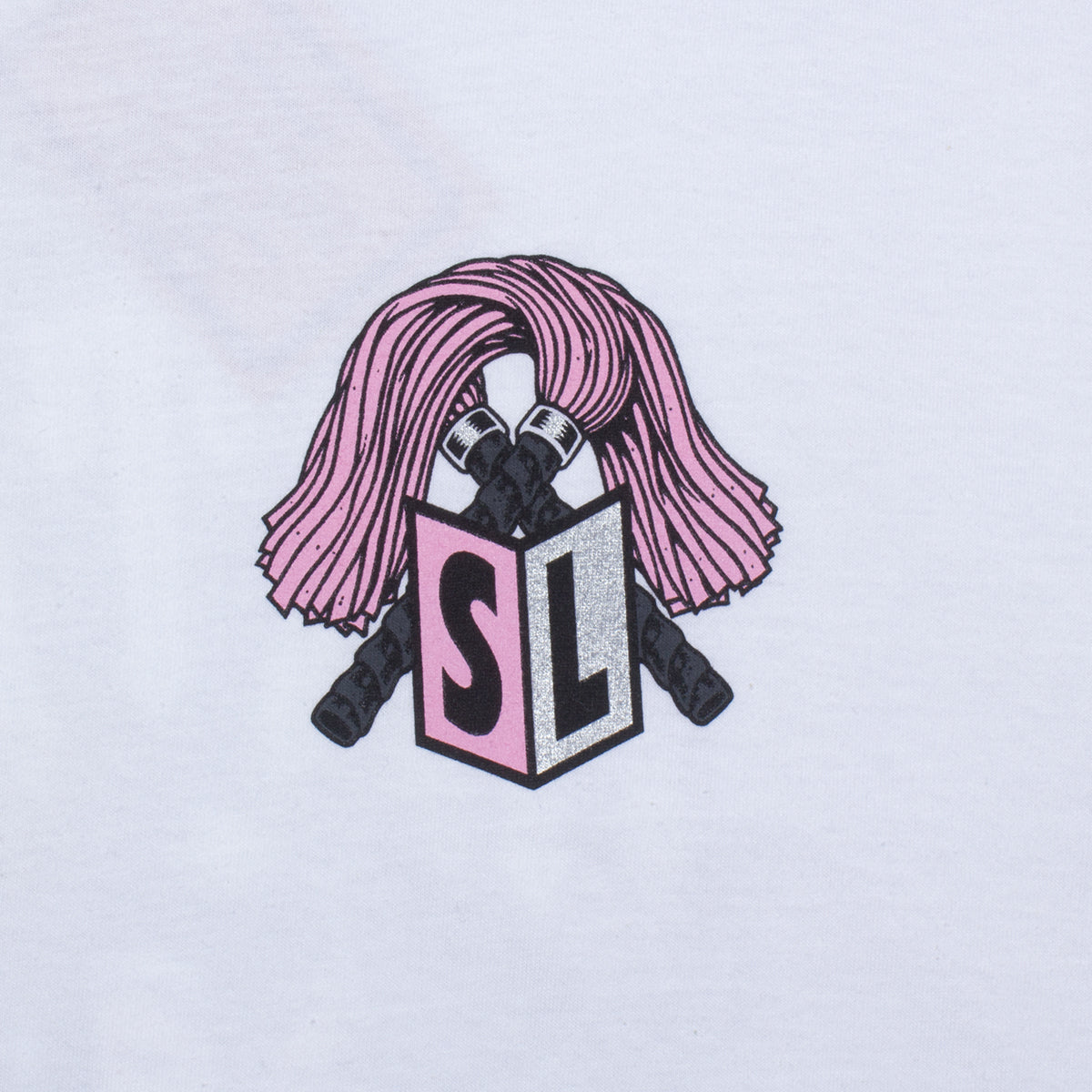 Natas T-Shirt