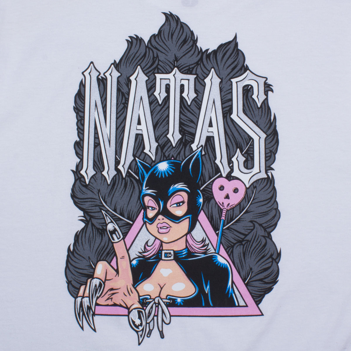 Natas T-Shirt