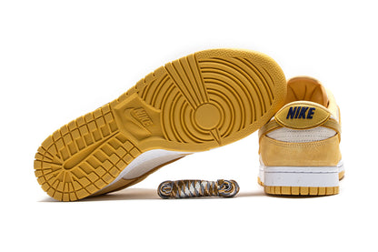 Women's Dunk Low LX 'Gold Suede'