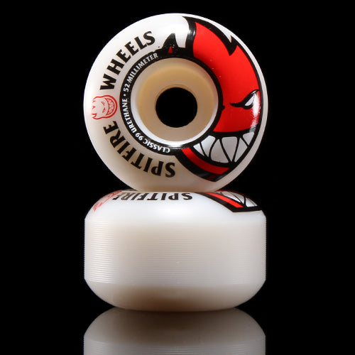 Bighead Wheel 99D - 52mm