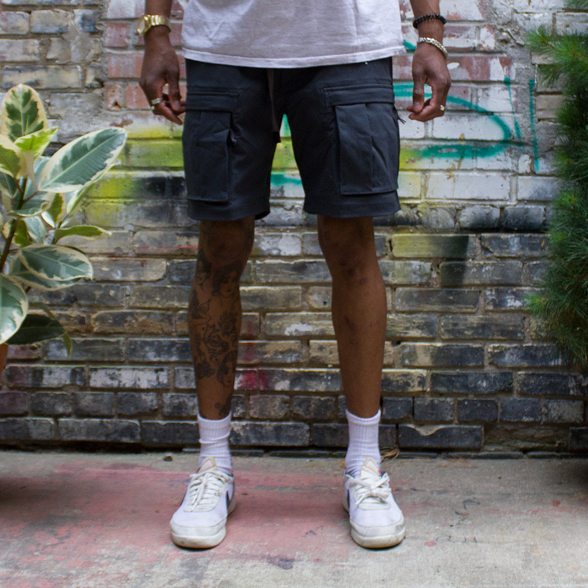 ACG Smith Summit Cargo Pant