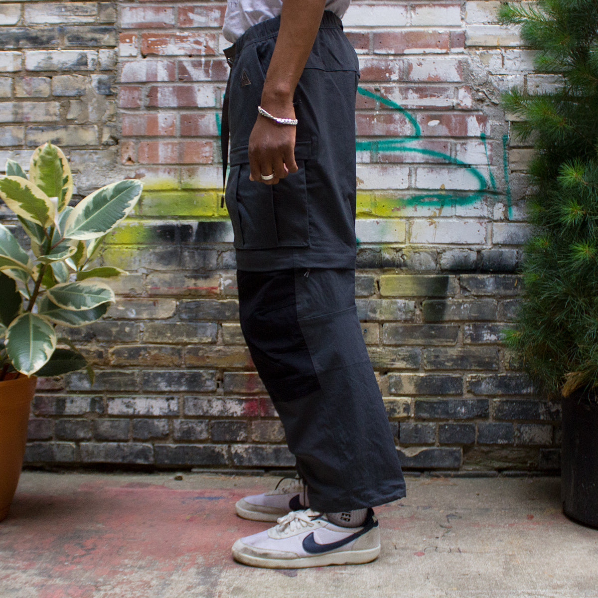ACG Smith Summit Cargo Pant