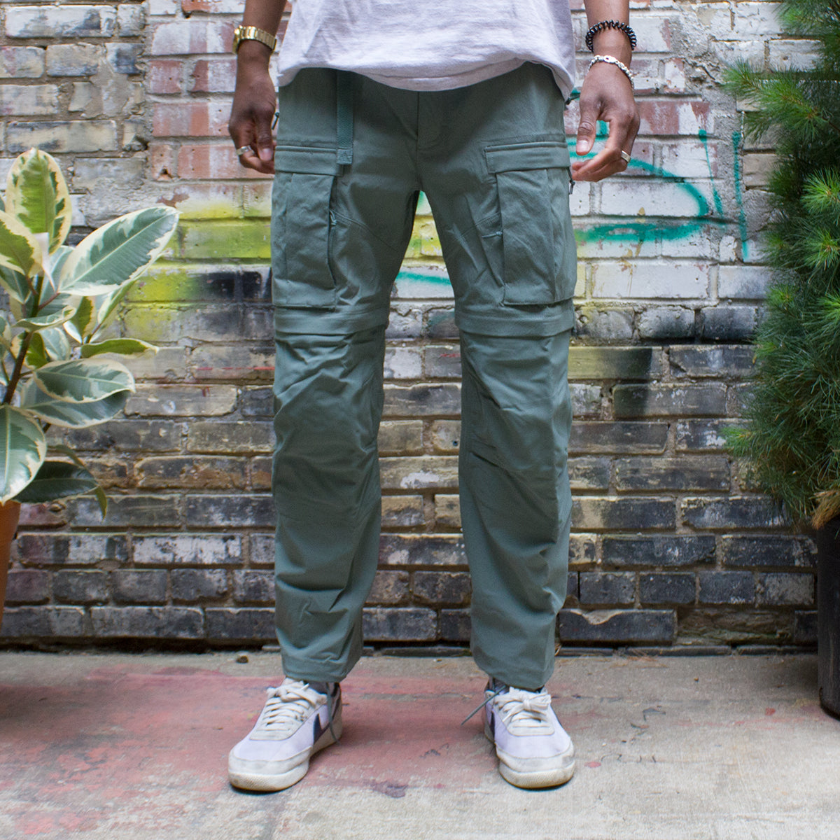 ACG Smith Summit Cargo Pant