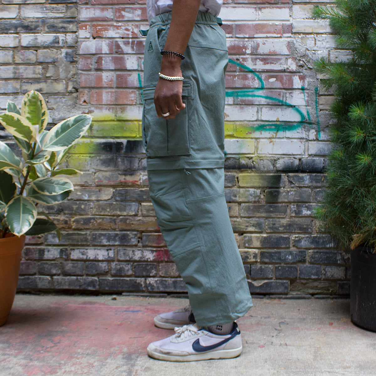 ACG Smith Summit Cargo Pant