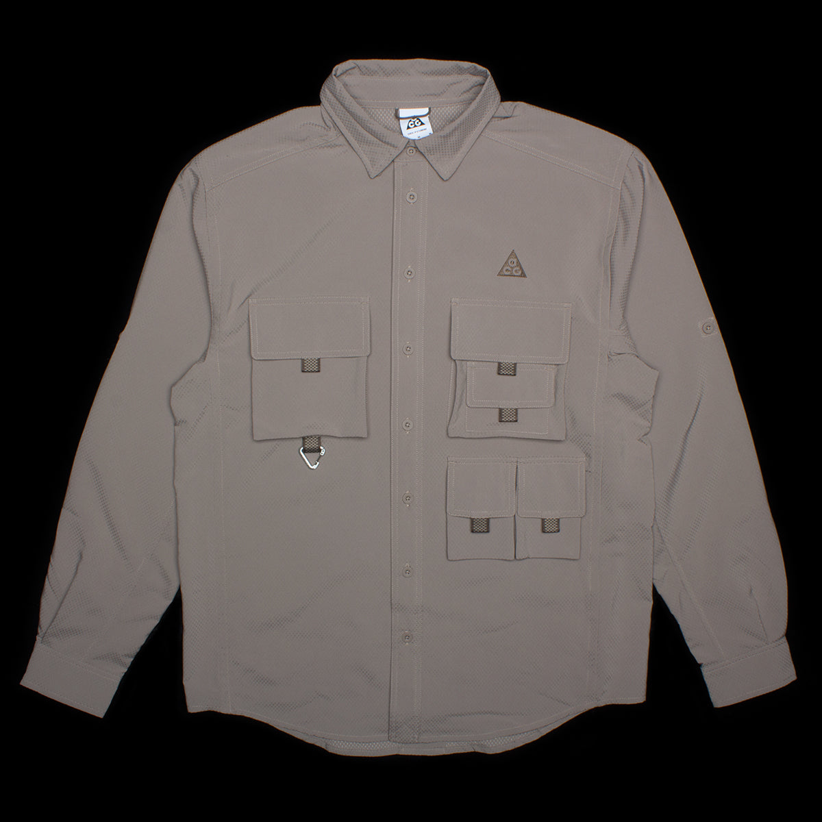 ACG Dri-Fit ADV UV "Devastation Trail" Top