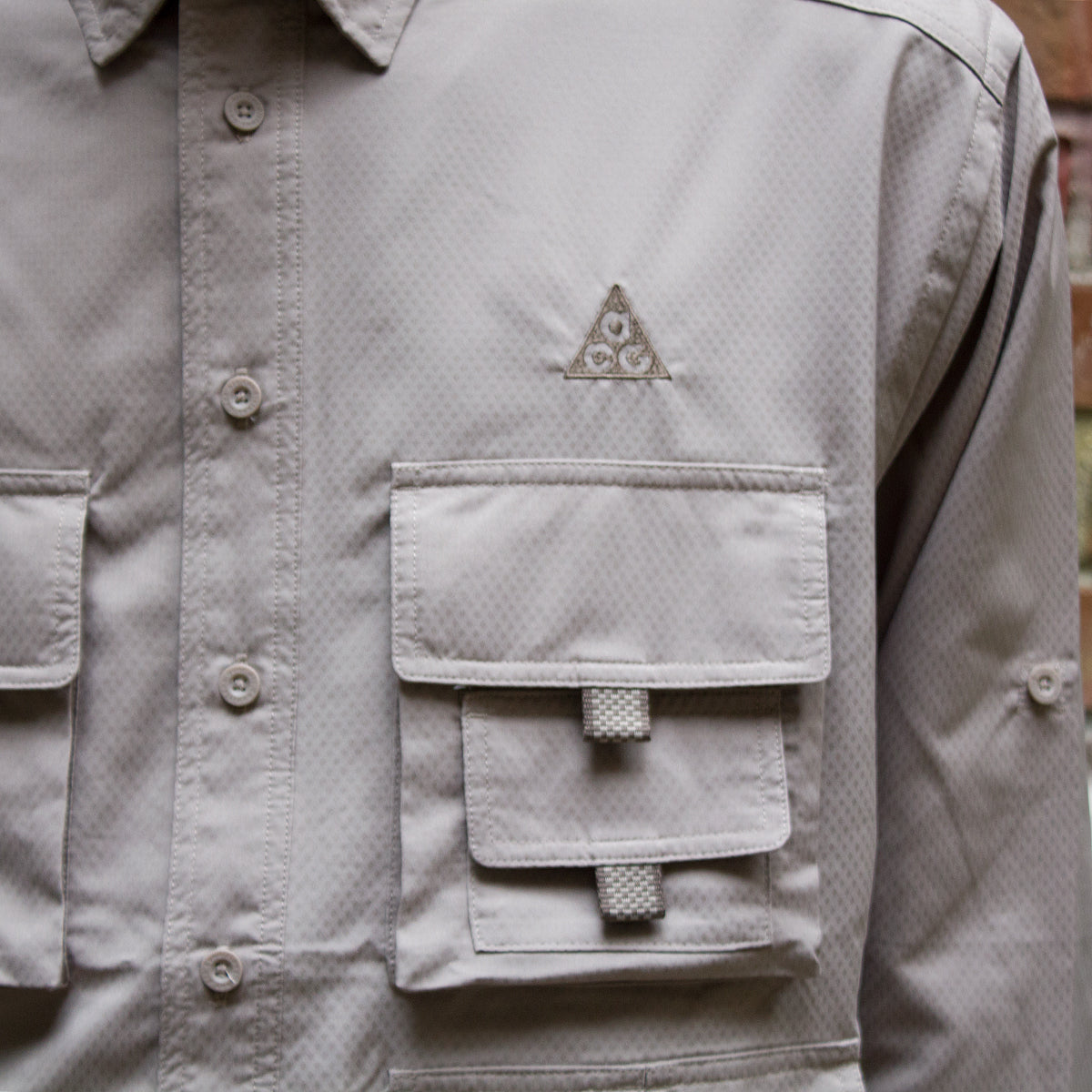 ACG Dri-Fit ADV UV "Devastation Trail" Top
