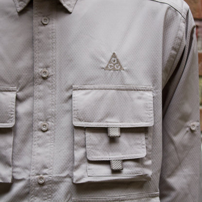 ACG Dri-Fit ADV UV "Devastation Trail" Top
