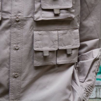 ACG Dri-Fit ADV UV "Devastation Trail" Top