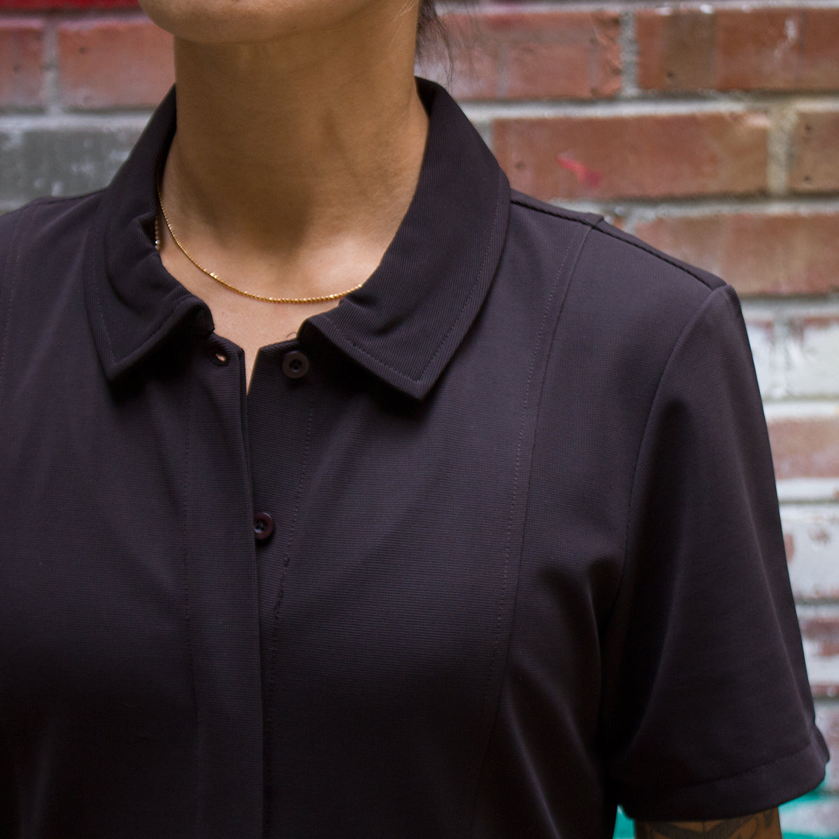 Women's Zim Dress