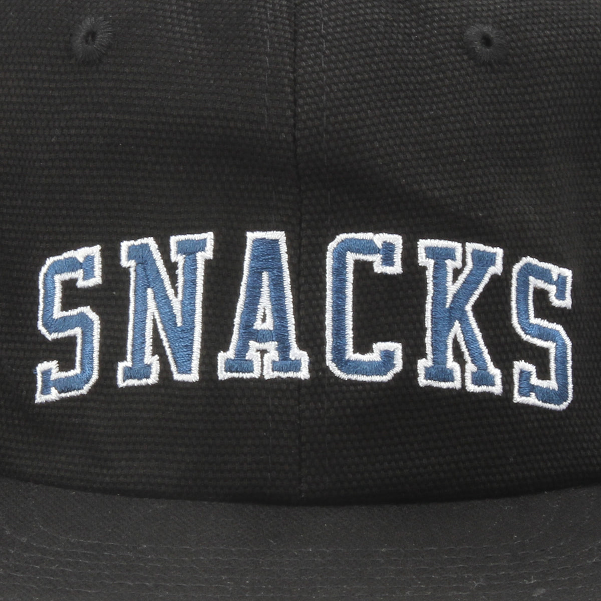 Snacks Varsity Cap