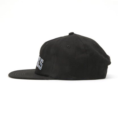 Snacks Varsity Cap